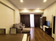 İcarəyə verilir 2 otaqlı 90 m2 yeni tikili Sahil m.