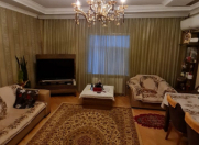 Satılır 4 otaqlı 80 m2 yeni tikili Masazır