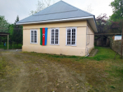 Satılır 4 otaqlı 100 m2 həyət evi Lənkəran