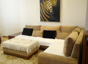 İcarəyə verilir 3 otaqlı 100 m2 yeni tikili Gənclik m.