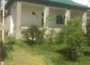 Satılır 3 otaqlı 100 m2 həyət evi Qəbələ