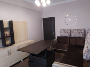 Satılır 1 otaqlı 40 m2 yeni tikili Hövsan