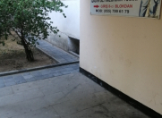 Satılır 6 otaqlı 84 m2 obyekt 8 mkr