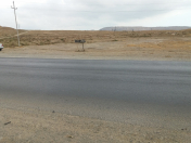 Satılır 6 sot torpaq M.Ə.Sabir parkı