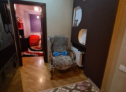 Satılır 3 otaqlı 105 m2 yeni tikili Binəqədi