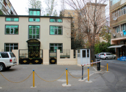 İcarəyə verilir 15 otaqlı 560 m2 obyekt Gənclik m.