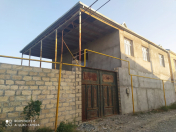 Satılır 8 otaqlı 220 m2 yeni tikili Yevlax