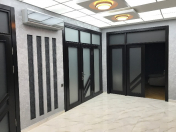 Satılır 4 otaqlı 173 m2 yeni tikili 8 mkr