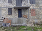 Satılır 6 otaqlı 120 m2 həyət evi Badamdar