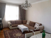 Satılır 3 otaqlı 115 m2 yeni tikili Nəriman Nərimanov m.