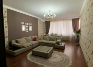 Satılır 4 otaqlı 154 m2 yeni tikili 8 mkr