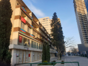 Satılır 2 otaqlı 50 m2 köhnə tikili Sahil m.