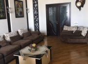 Satılır 4 otaqlı 170 m2 yeni tikili Qara Qarayev m.