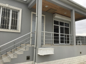 Satılır 4 otaqlı 100 m2 bağ evi Corat