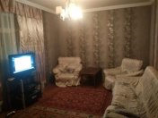 Satılır 3 otaqlı 78 m2 həyət evi Zabrat 1