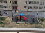 Satılır 1 otaqlı 28 m2 yeni tikili 20 yanvar m.