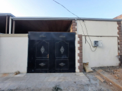 Satılır 3 otaqlı 100 m2 həyət evi Binəqədi