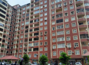 Satılır 3 otaqlı 103 m2 yeni tikili 8 mkr