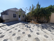 Satılır 3 otaqlı 110 m2 həyət evi Binəqədi