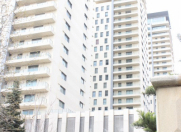 İcarəyə verilir 2 otaqlı 110 m2 yeni tikili Port Baku