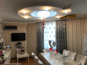 Satılır 3 otaqlı 118 m2 yeni tikili 9 mkr