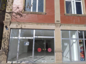 İcarəyə verilir 2 otaqlı 218 m2 obyekt Gəncə