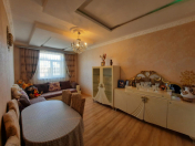 Satılır 3 otaqlı 90 m2 həyət evi Binəqədi