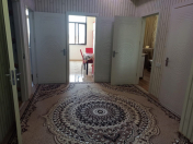 Satılır 3 otaqlı 81 m2 yeni tikili Bakıxanov