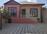Satılır 4 otaqlı 140 m2 həyət evi Maştağa