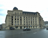 Satılır 5 otaqlı 200 m2 yeni tikili Səbail r.