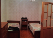 Satılır 4 otaqlı 110 m2 köhnə tikili Bakıxanov