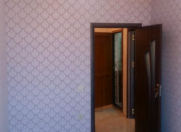 Satılır 2 otaqlı 52 m2 yeni tikili Bakıxanov