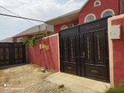 Satılır 6 otaqlı 240 m2 həyət evi Biləcəri