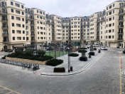 Satılır 4 otaqlı 141 m2 yeni tikili Ağ şəhər