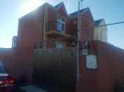 Satılır 5 otaqlı 155 m2 həyət evi Masazır