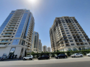 Satılır 5 otaqlı 312 m2 yeni tikili Koroğlu m.