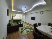 İcarəyə verilir 2 otaqlı 80 m2 köhnə tikili 28 May m.