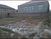 Satılır 2.7 sot torpaq Zabrat 2