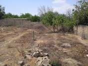 Satılır 10 sot torpaq Saray