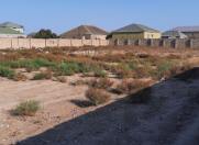 Satılır 7 sot torpaq Binə