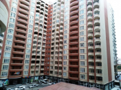 Satılır 2 otaqlı 98 m2 yeni tikili Badamdar