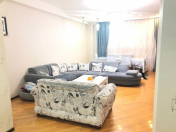 Satılır 4 otaqlı 130 m2 yeni tikili Əhmədli