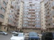 Satılır 4 otaqlı 137 m2 yeni tikili Yeni Yasamal