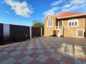 Satılır 4 otaqlı 130 m2 həyət evi Biləcəri