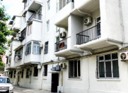 İcarəyə verilir 3 otaqlı 120 m2 yeni tikili 28 May m.