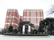 Satılır 3 otaqlı 115 m2 yeni tikili Zabitlər parkı