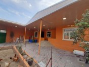 Satılır 4 otaqlı 300 m2 həyət evi Zabrat 1