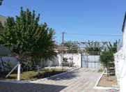 Satılır 3 otaqlı 70 m2 həyət evi Savalan