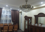 Satılır 3 otaqlı 130 m2 yeni tikili 8 mkr