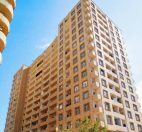 Satılır 3 otaqlı 96 m2 yeni tikili Xırdalan